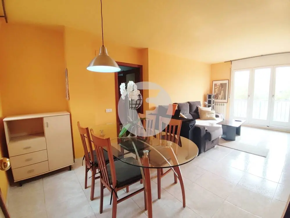 Apartment for sale in the Can Pantiquet area in Mollet del Vallès. 3