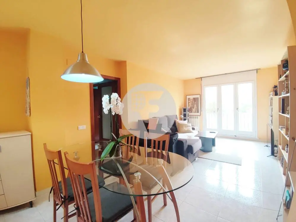 Apartment for sale in the Can Pantiquet area in Mollet del Vallès. 7
