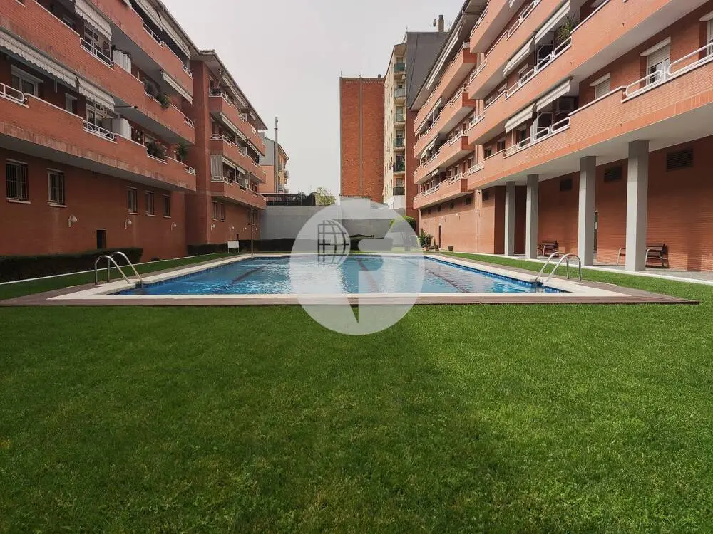 Apartment for sale in the Can Pantiquet area in Mollet del Vallès. 24