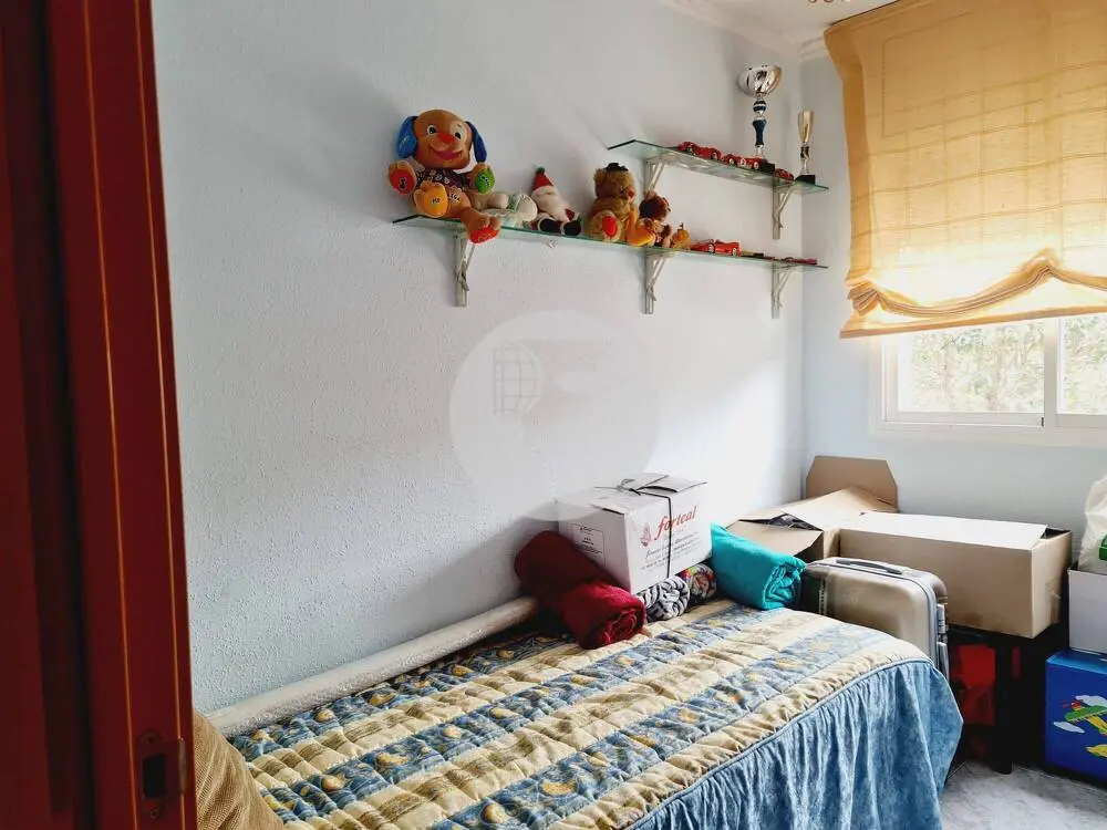 Descubre el espacio ideal para tu familia en este encantador piso de 104 m² construidos en Parets del Vallés. 17