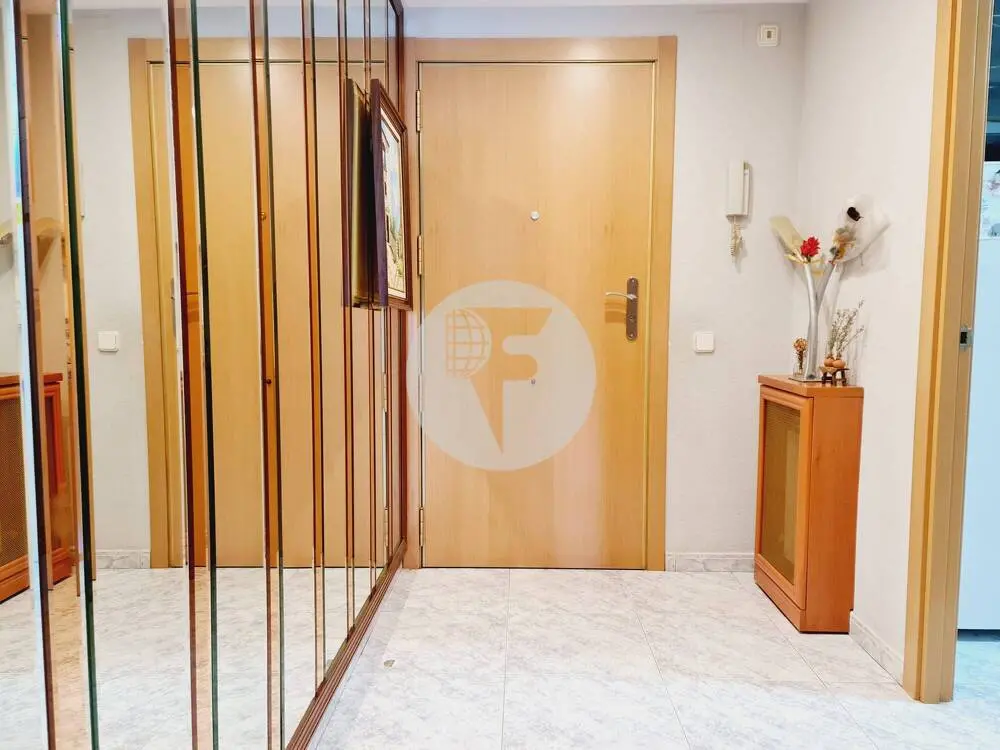 Descobreix l'espai ideal per a la teva família en aquest encantador pis de 104 m² construïts a Parets del Vallés. 21