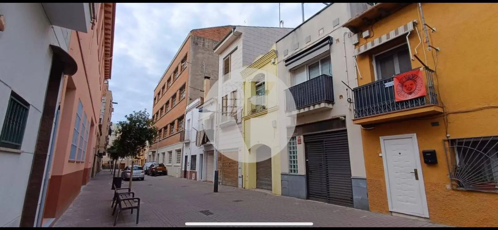  Charming 88 m² house in the center of Mollet del Vallès 23