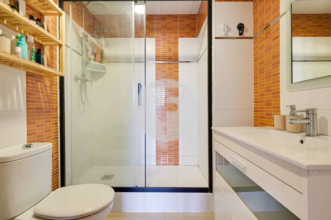 ÁTICO LUMINOSO CON BALCÓN Y 4 HABITACIONES EN CAN PANTIQUET, MOLLET DEL VALLES - imagen 34