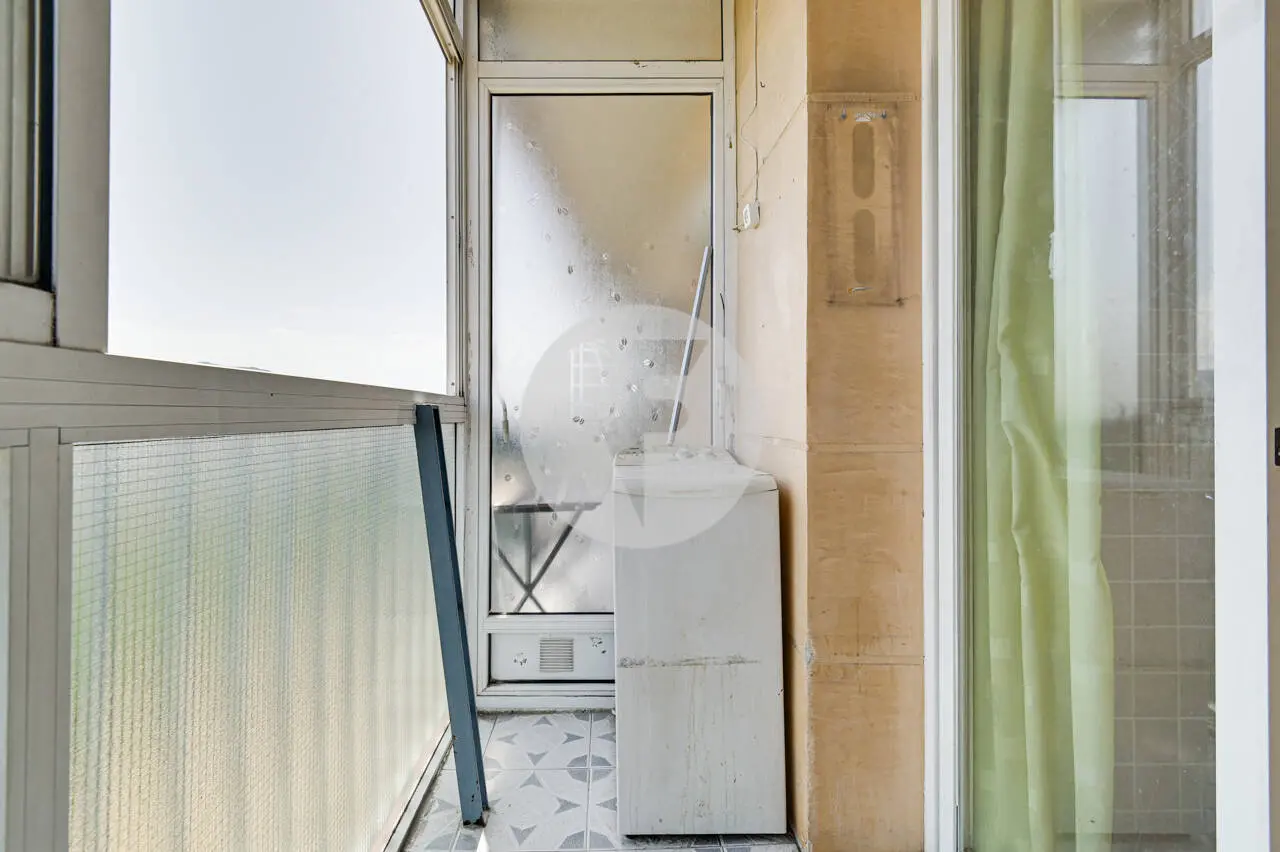 ÁTICO LUMINOSO CON BALCÓN Y 4 HABITACIONES EN CAN PANTIQUET, MOLLET DEL VALLES - imagen 19
