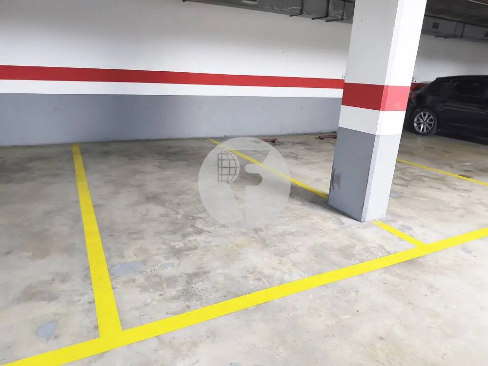 Plaza de parking en venta en Ronda Can Fàbregas, Mollet del Vallès - imagen 7