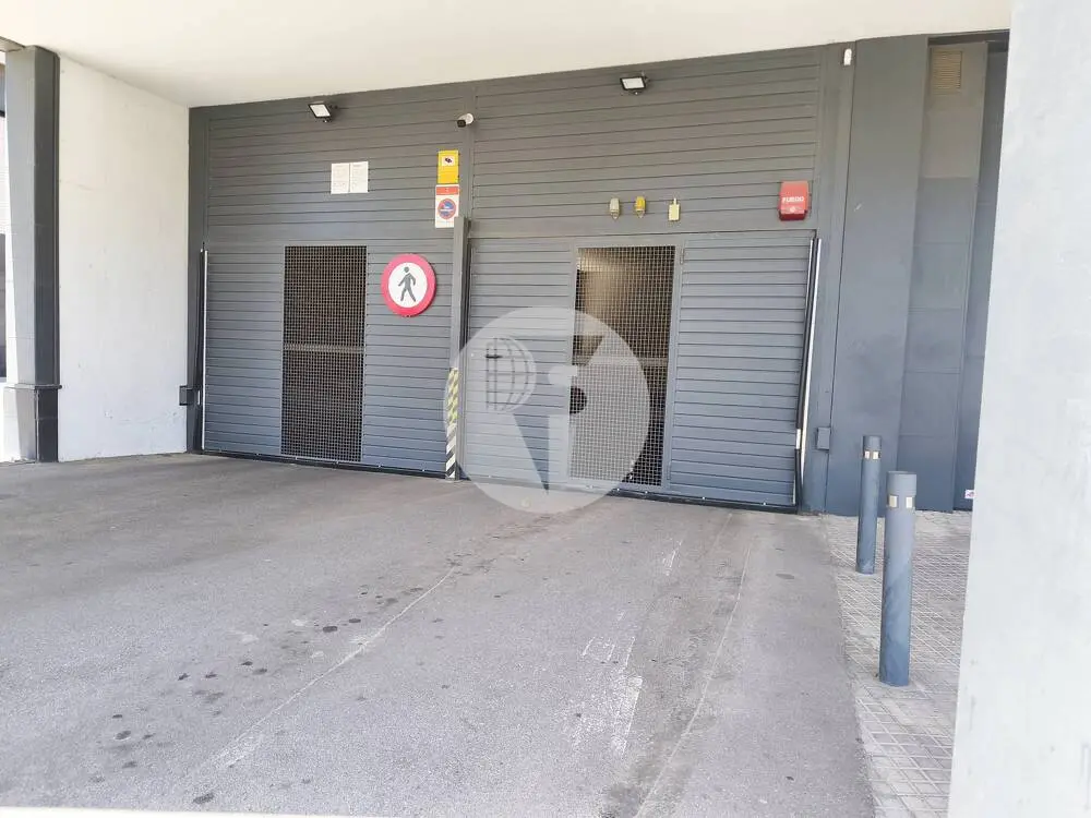 Plaza de parking en venta en Ronda Can Fàbregas, Mollet del Vallès - imagen 16