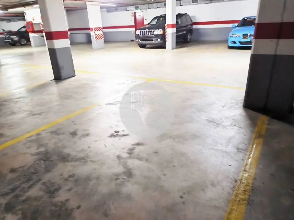 Plaza de parking en venta en Ronda Can Fàbregas, Mollet del Vallès - imagen 9