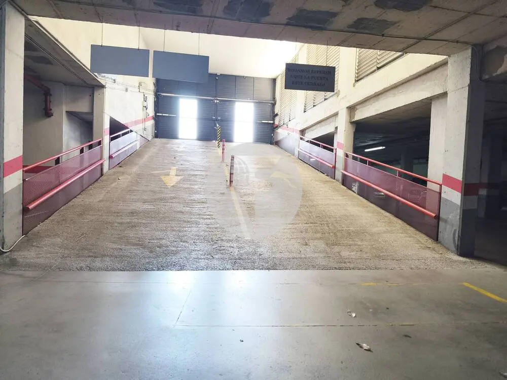 Plaza de parking en venta en Ronda Can Fàbregas, Mollet del Vallès - imagen 14