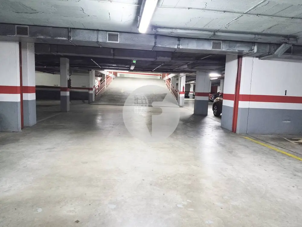Plaza de parking en venta en Ronda Can Fàbregas, Mollet del Vallès - imagen 13