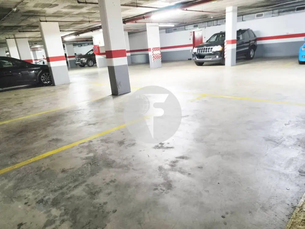 Plaza de parking en venta en Ronda Can Fàbregas, Mollet del Vallès - imagen 11