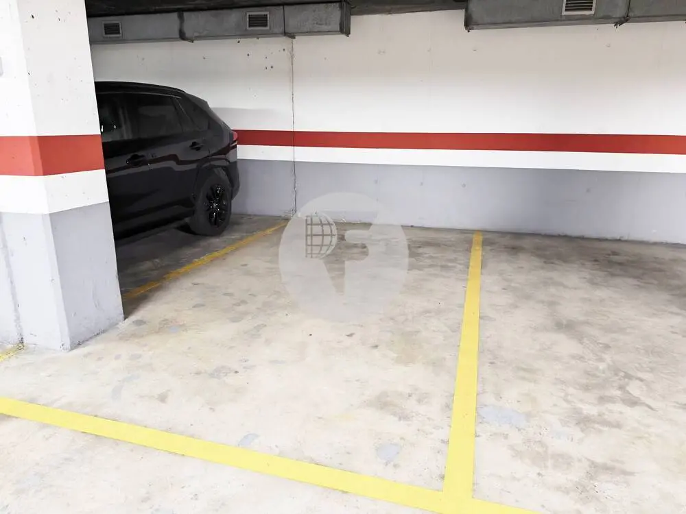 Plaza de parking en venta en Ronda Can Fàbregas, Mollet del Vallès - imagen 4