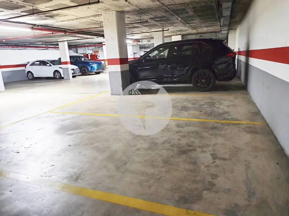 Plaza de parking en venta en Ronda Can Fàbregas, Mollet del Vallès - imagen 8