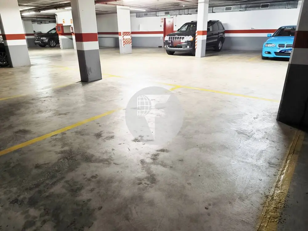 Plaza de parking en venta en Ronda Can Fàbregas, Mollet del Vallès - imagen 10