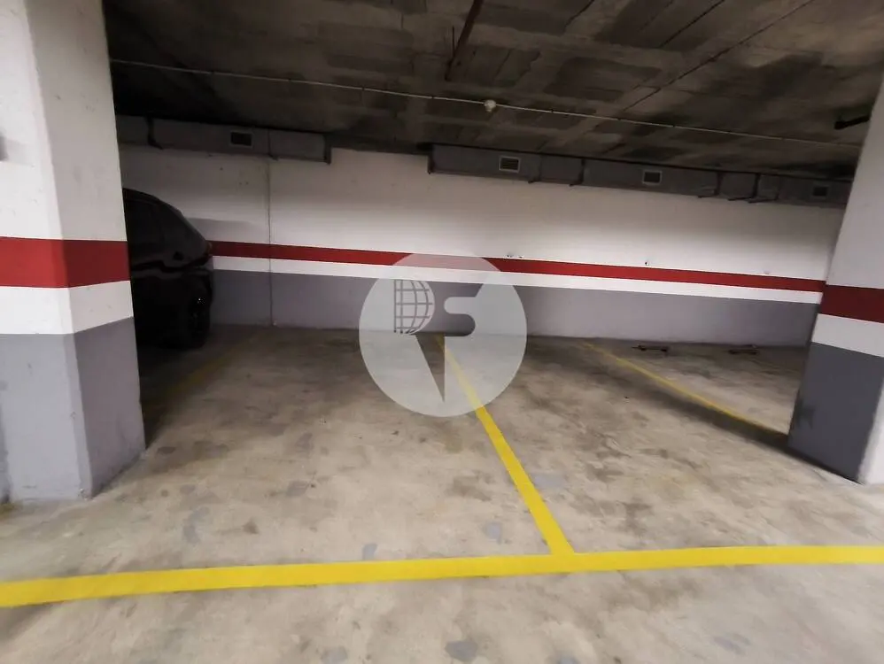 Plaza de parking en venta en Ronda Can Fàbregas, Mollet del Vallès