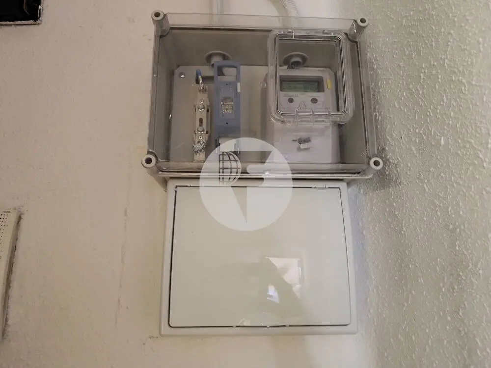 ¡Piso muy luminoso de 3 habitaciones junto a la estación Mollet-Santa Rosa! - imagen 26