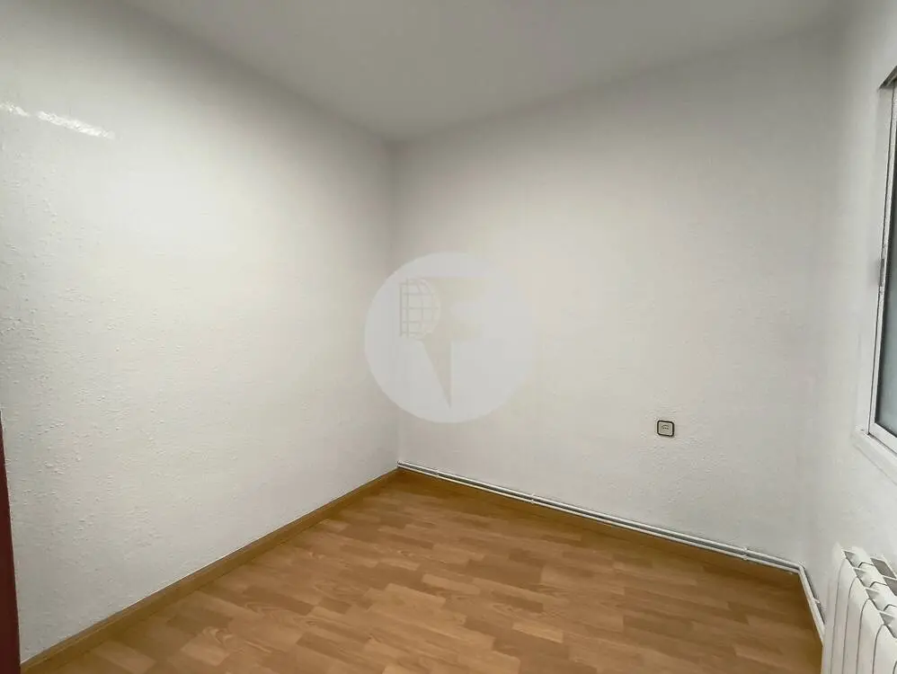 ¡Piso muy luminoso de 3 habitaciones junto a la estación Mollet-Santa Rosa! - imagen 14