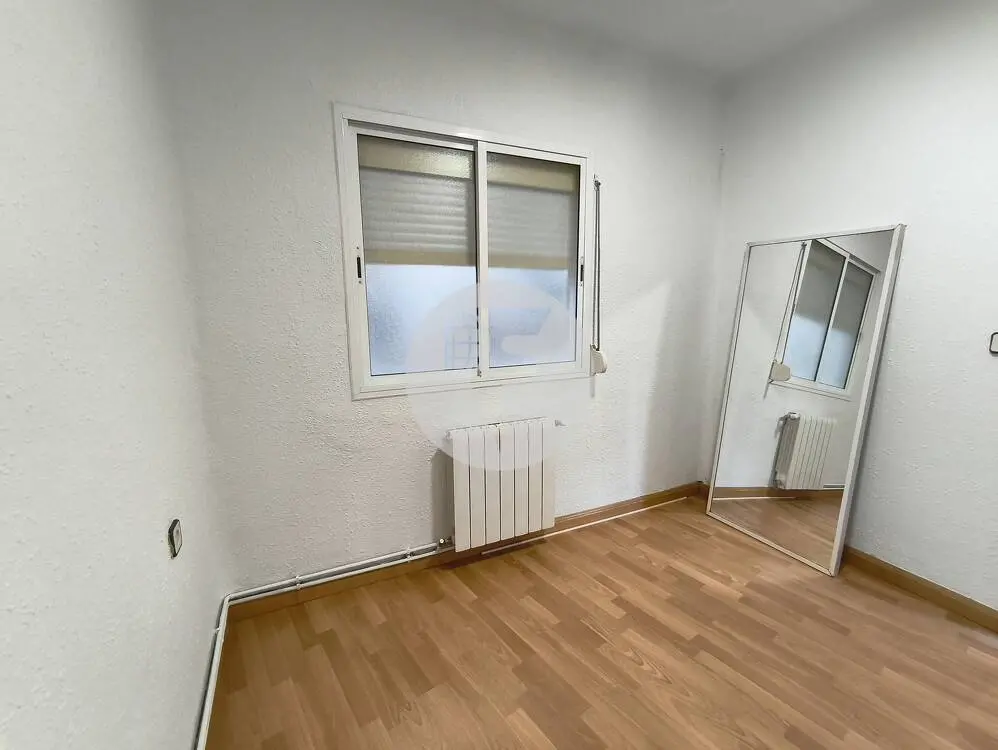 ¡Piso muy luminoso de 3 habitaciones junto a la estación Mollet-Santa Rosa! - imagen 15