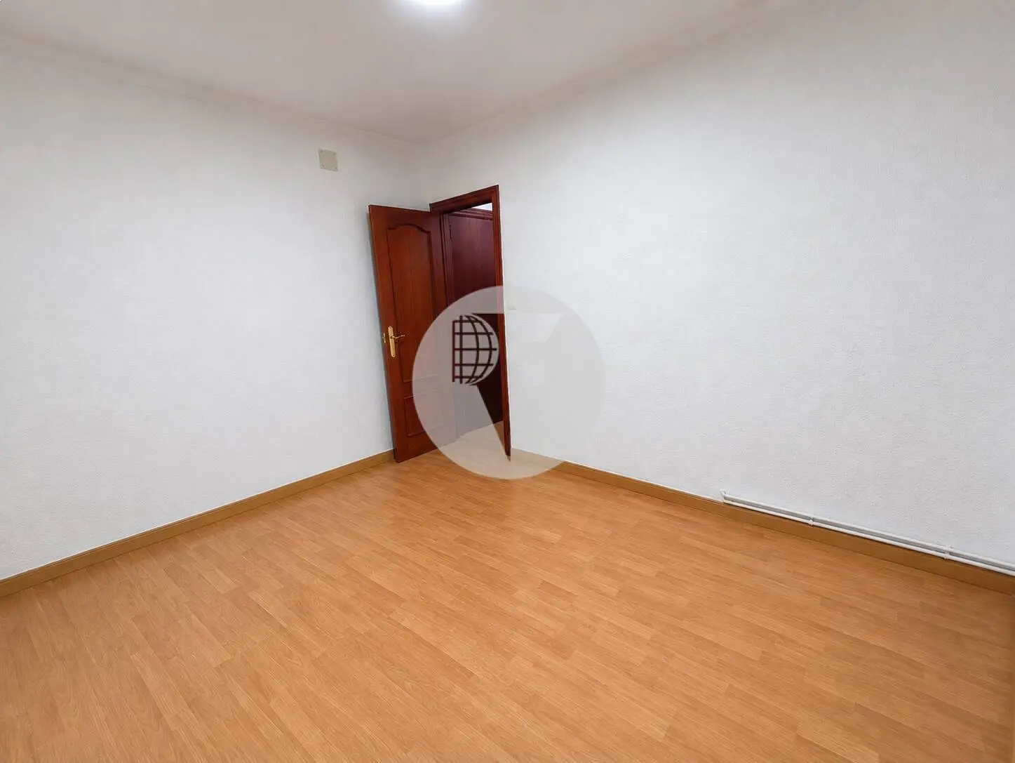 ¡Piso muy luminoso de 3 habitaciones junto a la estación Mollet-Santa Rosa! - imagen 11