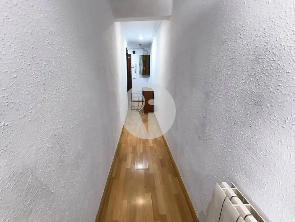 ¡Piso muy luminoso de 3 habitaciones junto a la estación Mollet-Santa Rosa! - imagen 23
