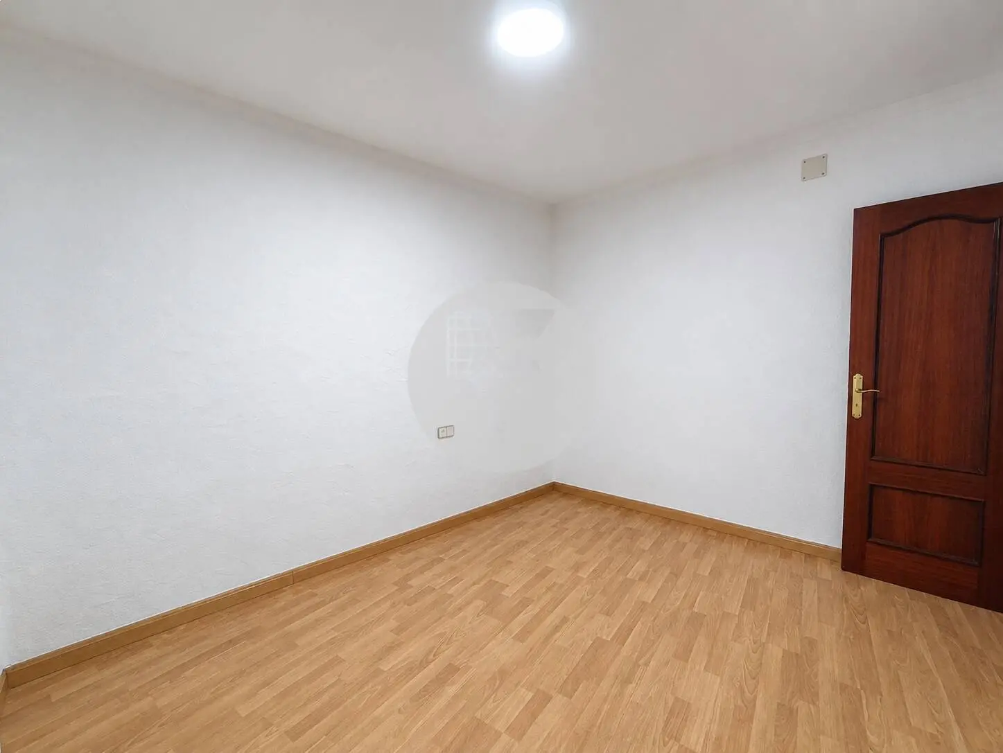 ¡Piso muy luminoso de 3 habitaciones junto a la estación Mollet-Santa Rosa! - imagen 9