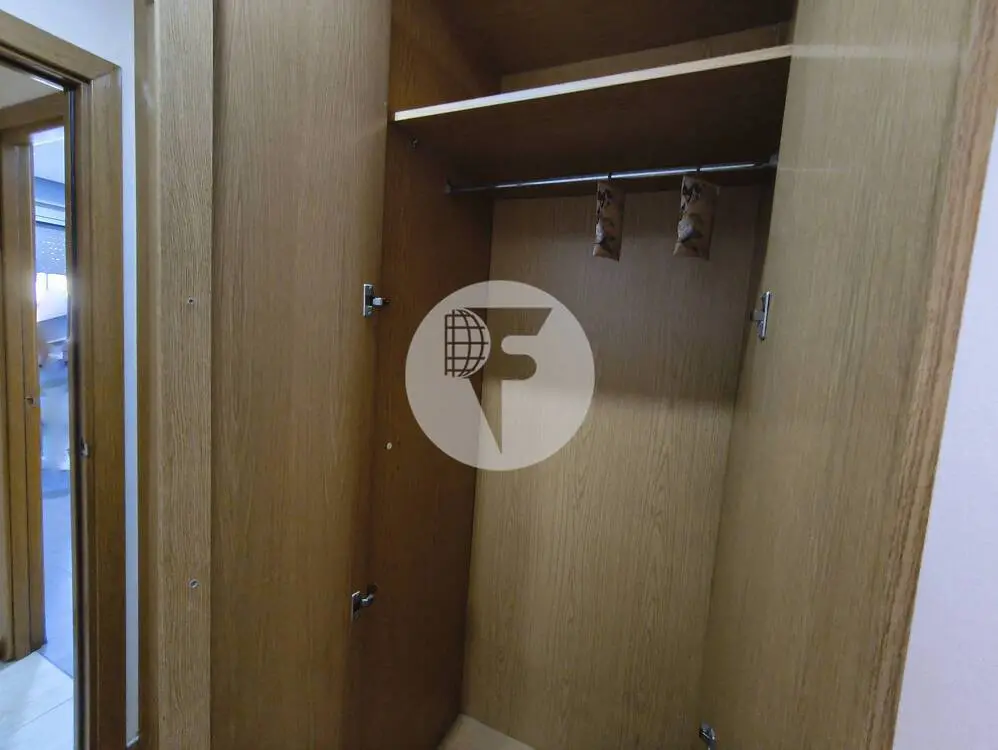 PLANTA BAJA CON TERRAZA, PISCINA Y PLAZA DE PARKING EN CAN BORRELL - imagen 19