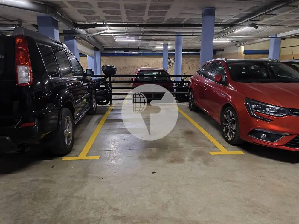 PLANTA BAJA CON TERRAZA, PISCINA Y PLAZA DE PARKING EN CAN BORRELL - imagen 24