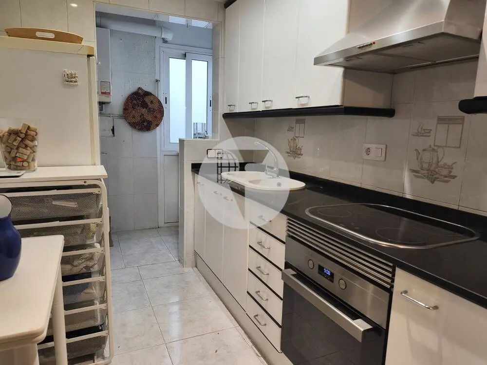 Piso en venta en Montornès del Vallès - imagen 9