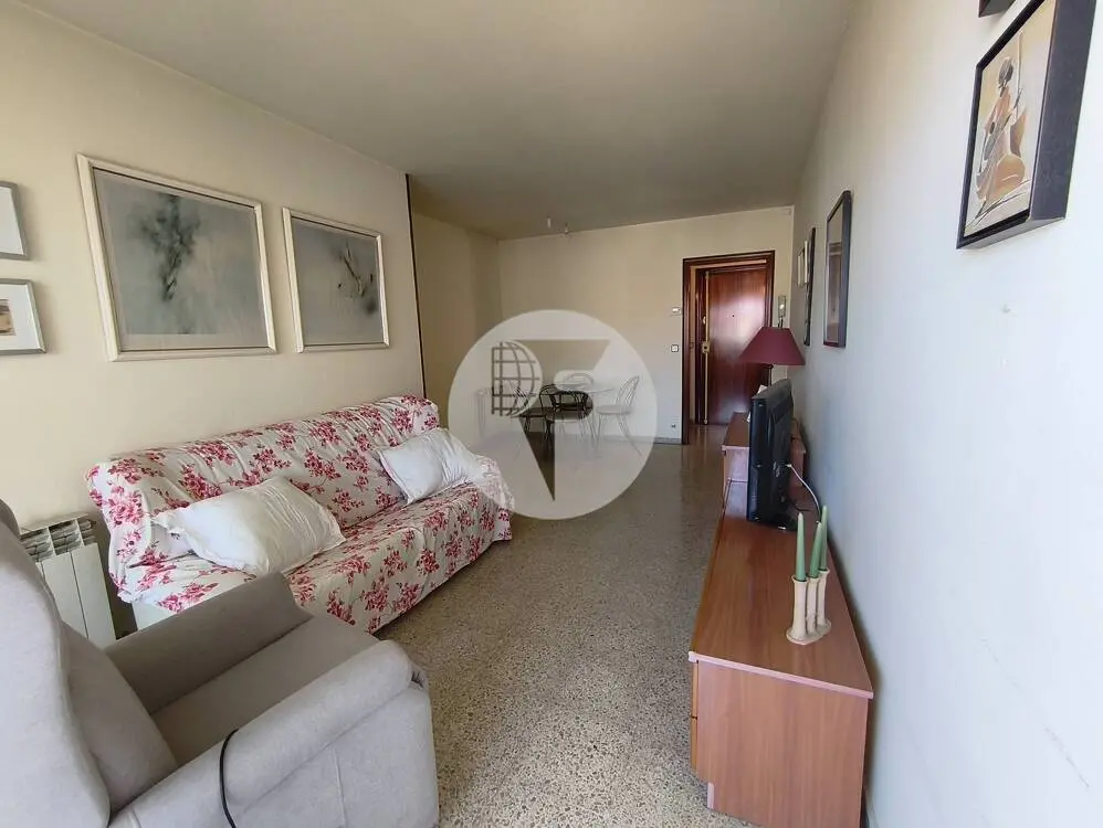 Piso en venta en Montornès del Vallès
