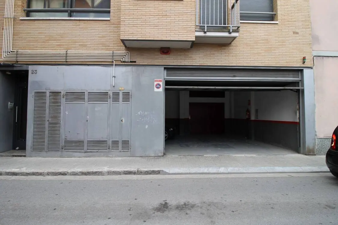 For sale 4 parking spaces in Mollet del Vallès 5
