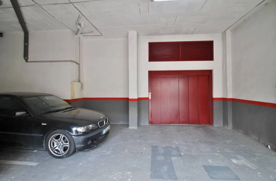 For sale 4 parking spaces in Mollet del Vallès #14