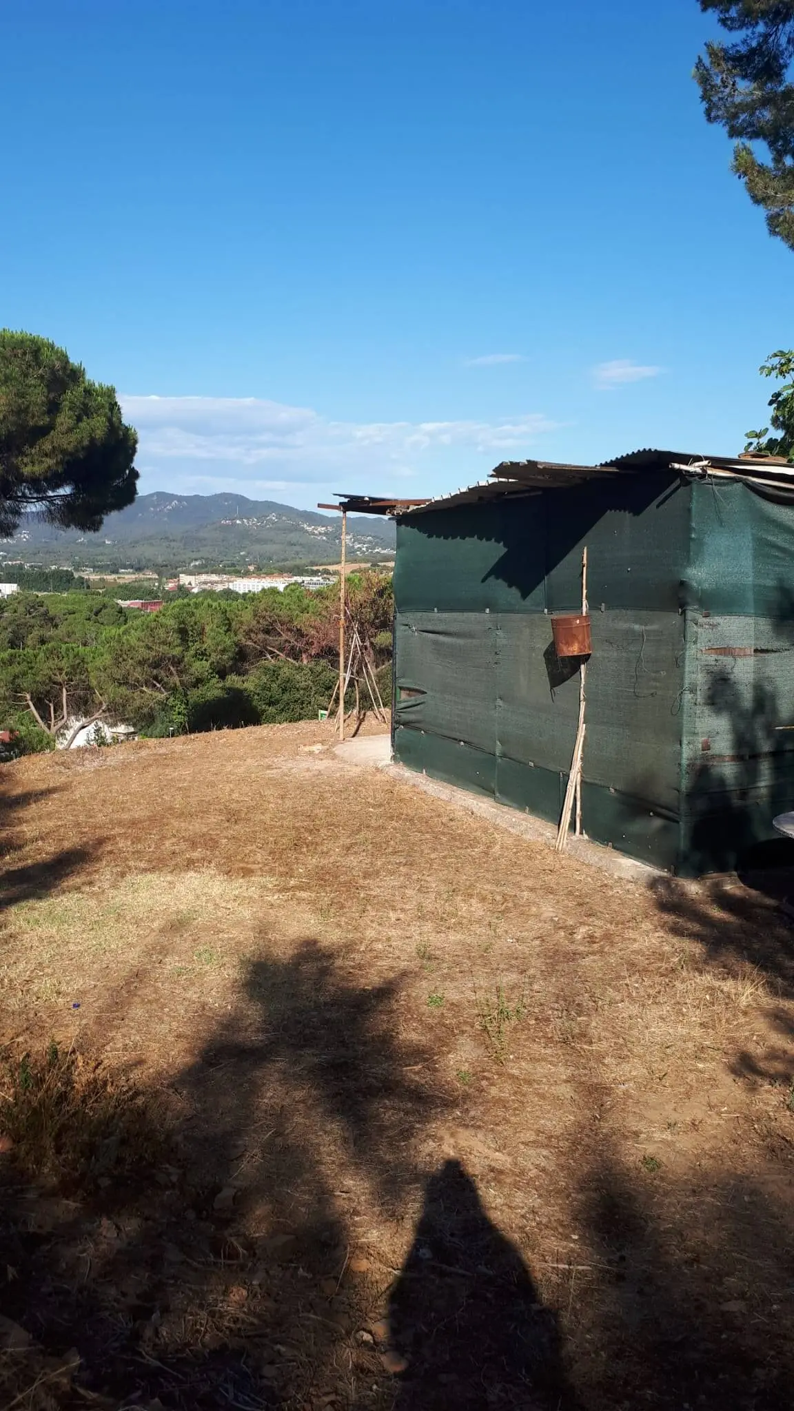 Solar en venta en Can Bosquerons de Dalt de Montornès del Vallès 9