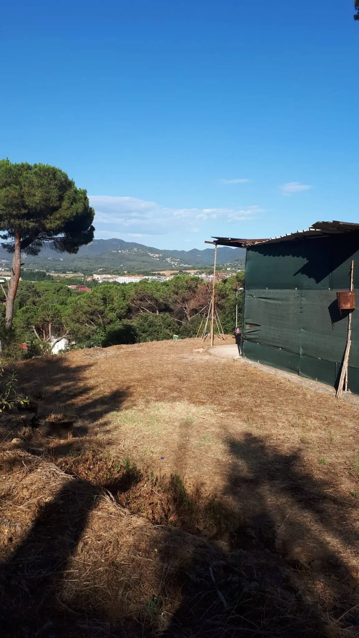 Solar en venda a Can Bosquerons de Dalt de Montornès del Vallès 10