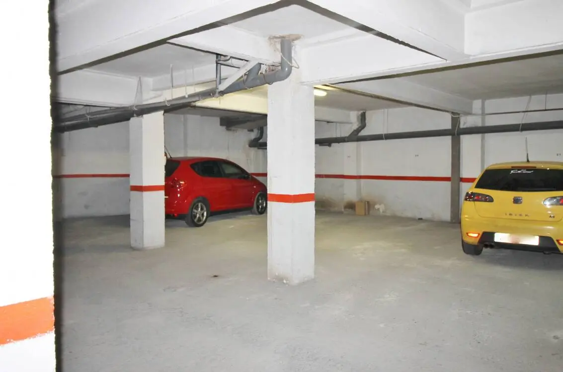 Plaça d'aparcament en venda a Mollet del Vallès
 2