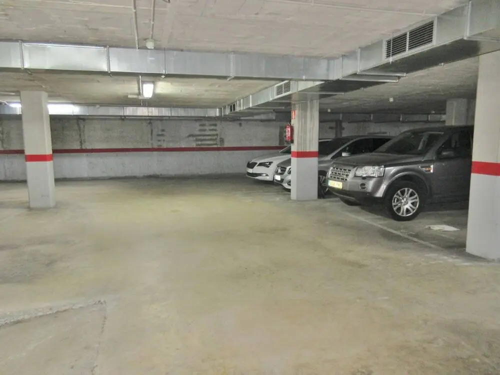 Parking space for sale in Mollet del Vallès 4