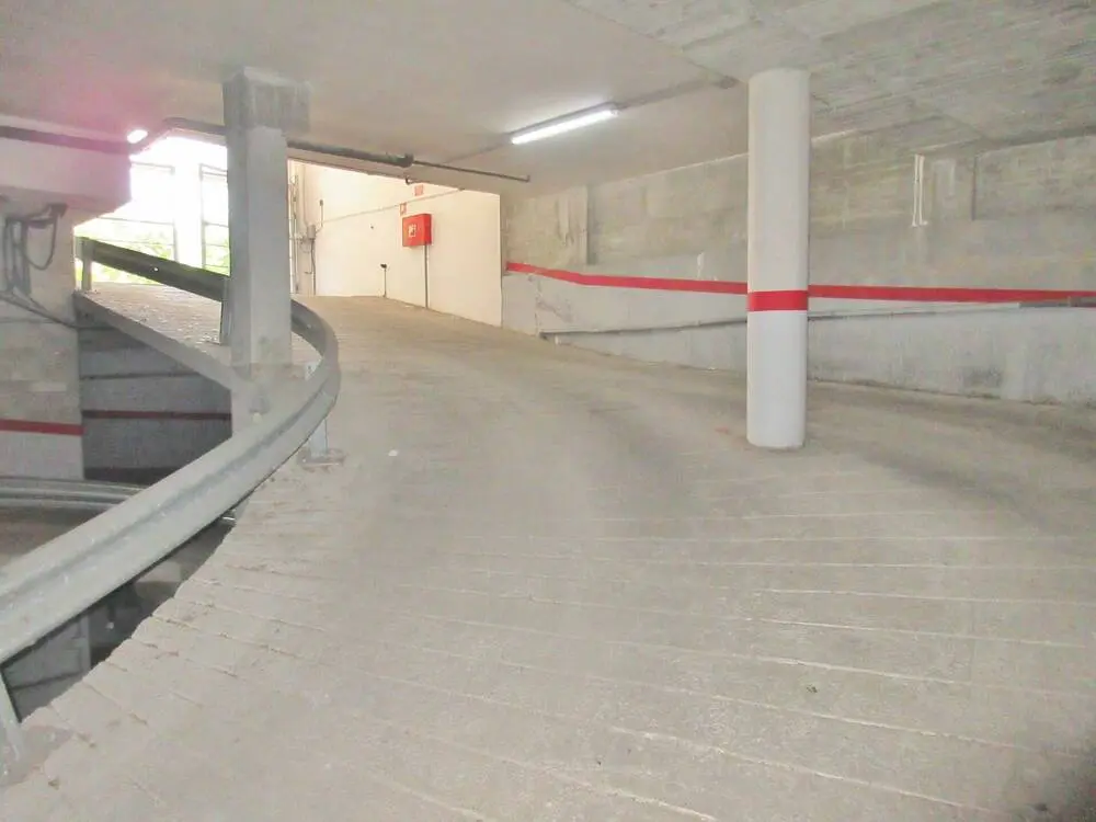 Parking space for sale in Mollet del Vallès 7