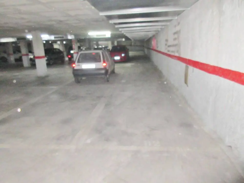 Parking space for sale in Mollet del Vallès 2
