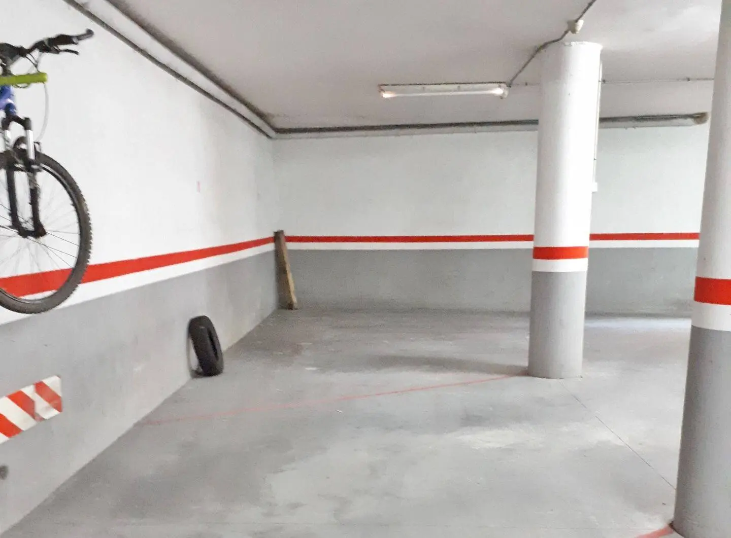Parking space for sale in Mollet del Vallès