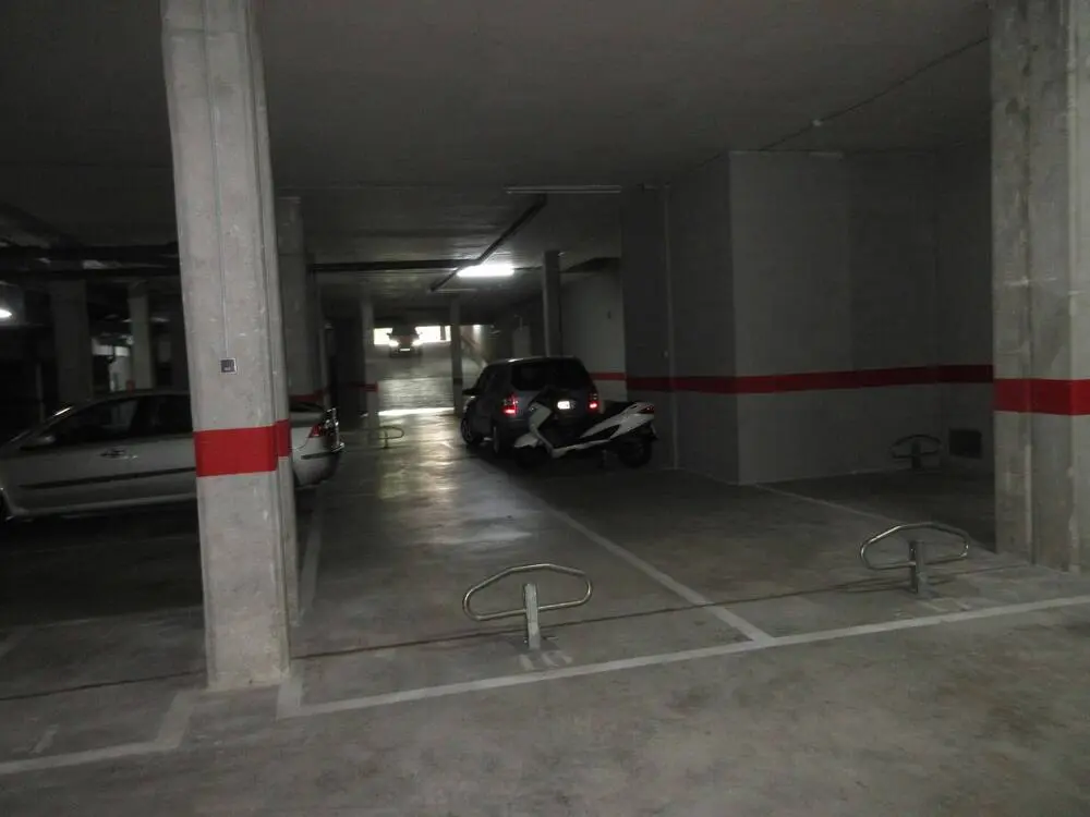 Parking spaces for sale in Mollet del Vallès