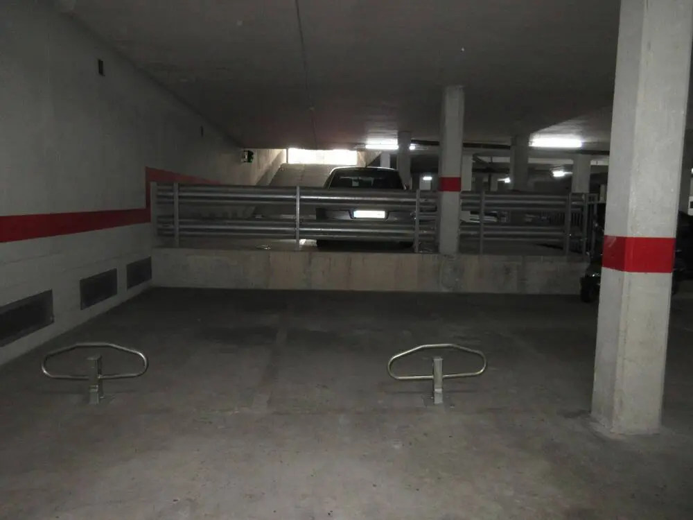 Parking spaces for sale in Mollet del Vallès 4
