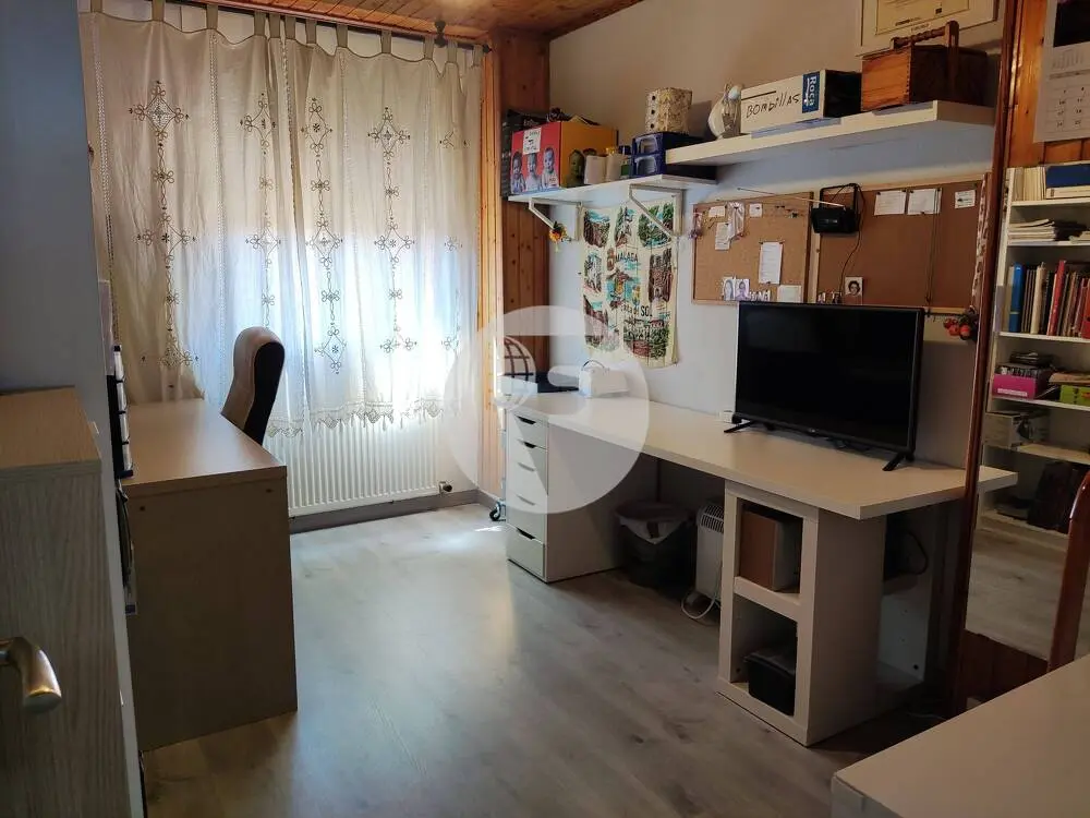 Apartment for sale in Can Borrell area of Mollet del Vallès. 17
