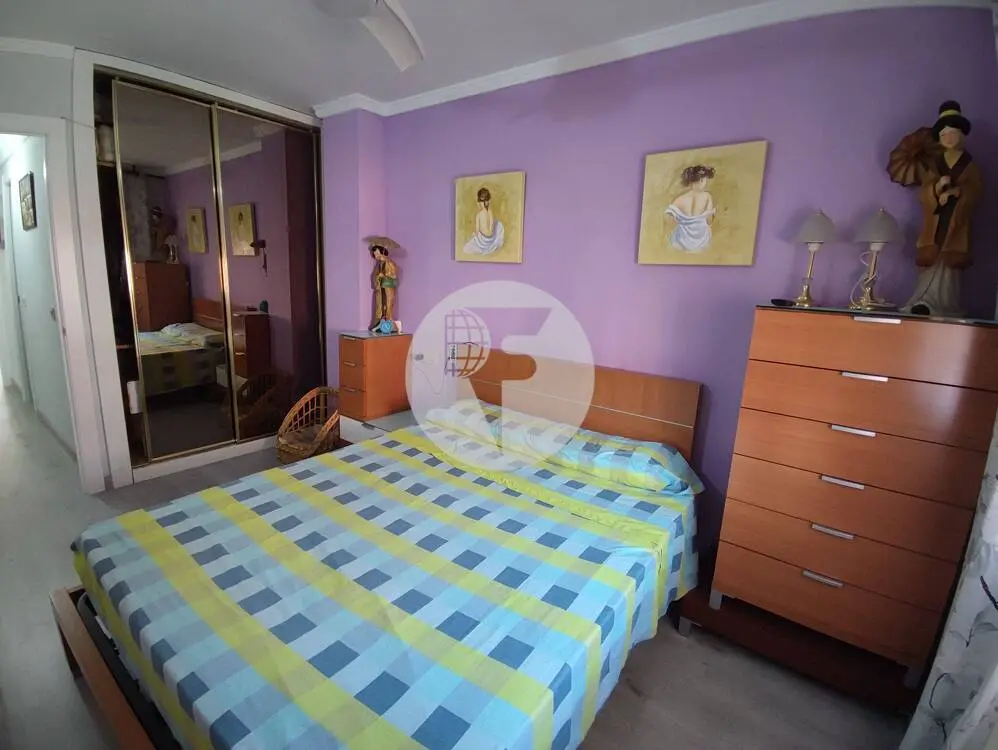 Apartment for sale in Can Borrell area of Mollet del Vallès. 12