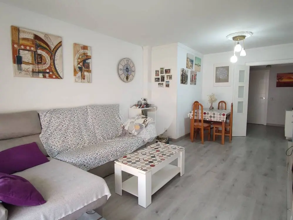 Apartment for sale in Can Borrell area of Mollet del Vallès.