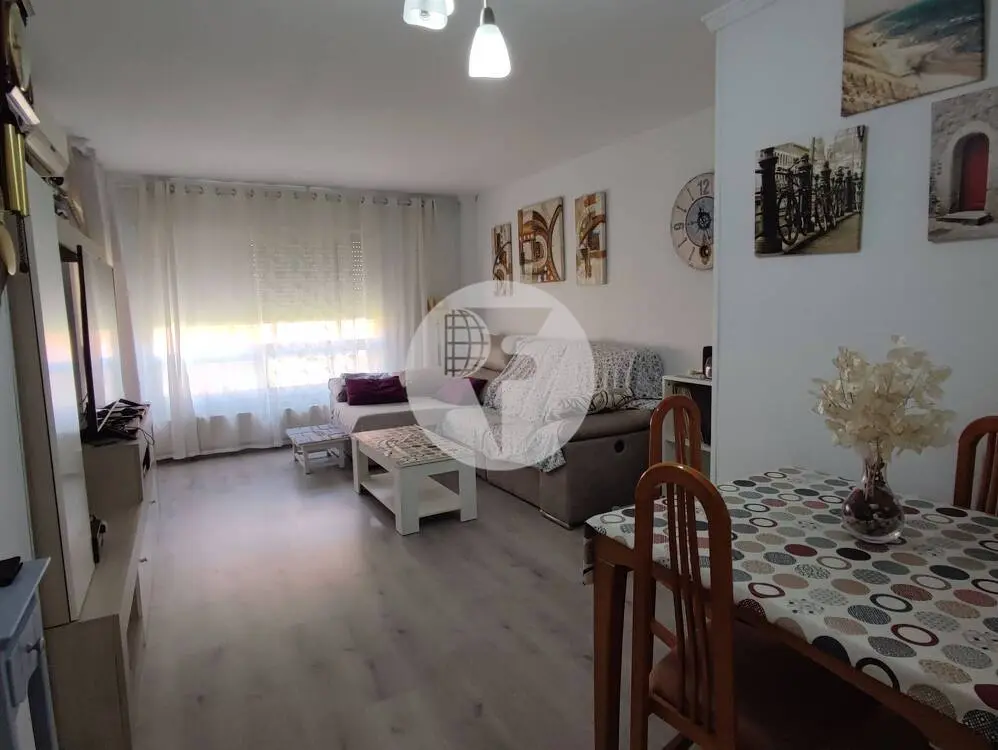 Apartment for sale in Can Borrell area of Mollet del Vallès. 3