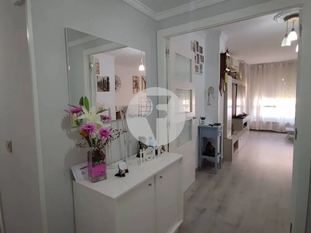 Apartment for sale in Can Borrell area of Mollet del Vallès. 6
