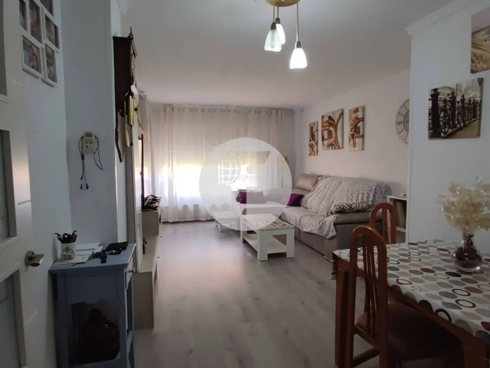 Apartment for sale in Can Borrell area of Mollet del Vallès. 5