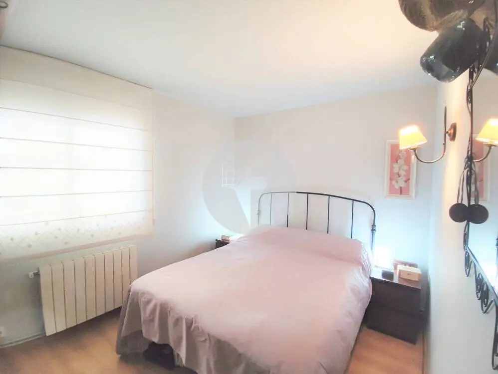 Beautiful apartment with 3 bedrooms and balcony in Estació de França, Mollet. #16