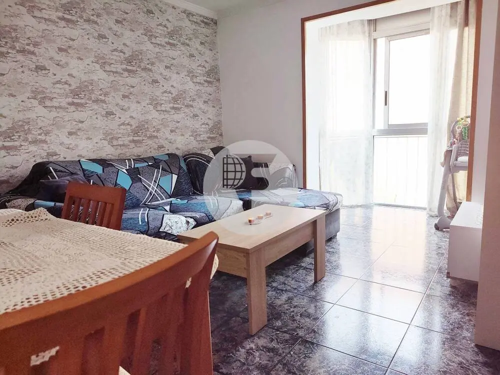 Cosy refurbished flat ready to be your new home in Mollet del Vallès. 6