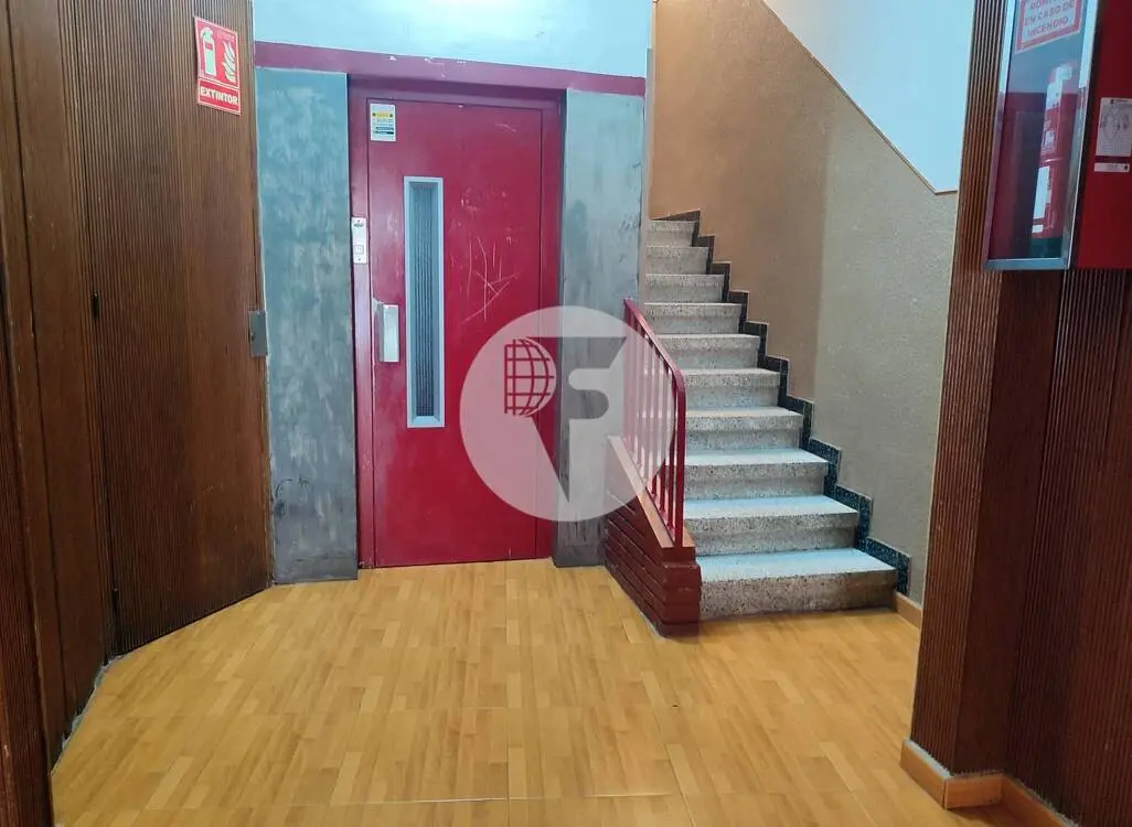 Acogedor piso reformado listo para ser tu nuevo hogar en Mollet del Vallès. 16
