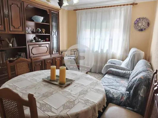 Piso en venta en Can Lledó – Mollet del Vallès