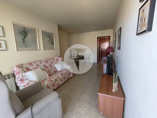 Apartment for Sale in Montornès del Vallès